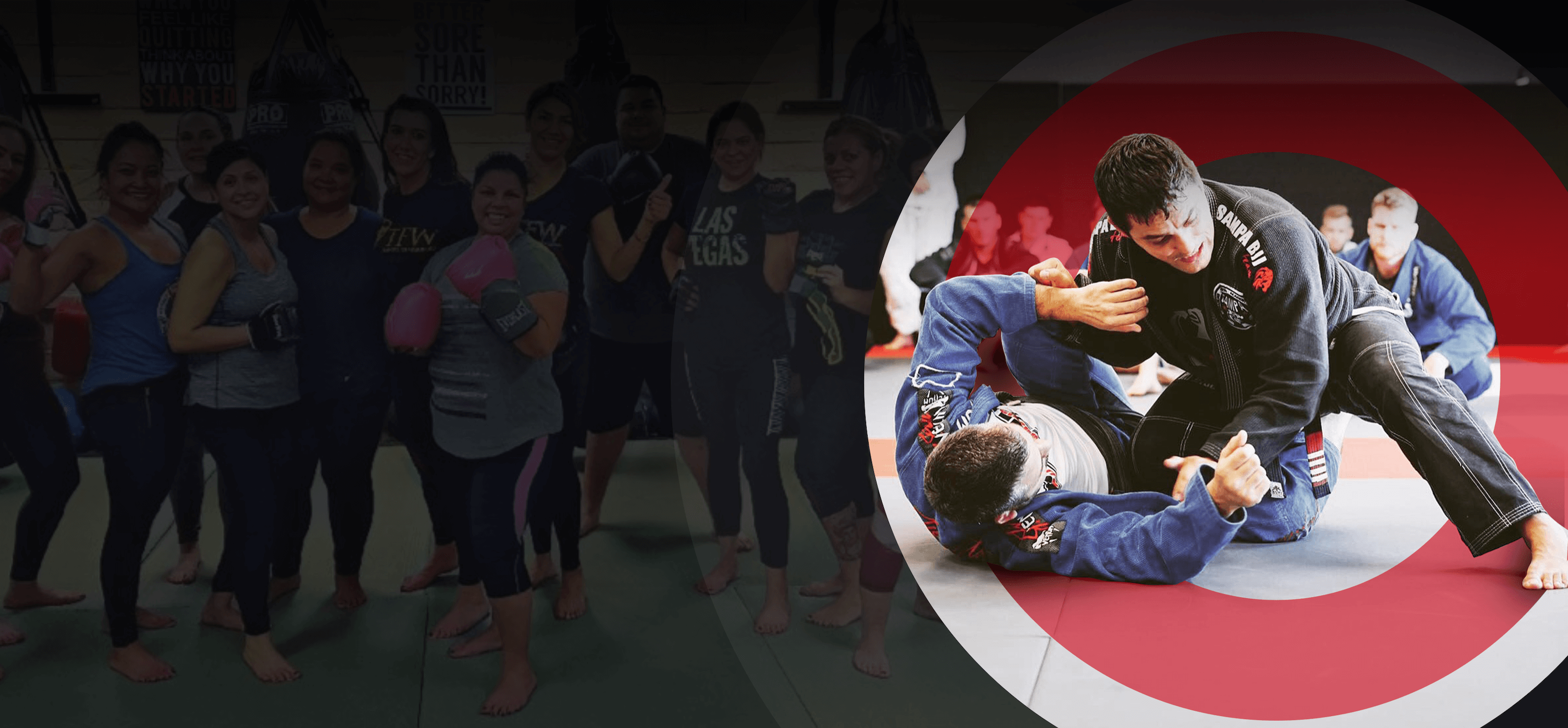 Main image of Sampa Brazilian Jiu Jitsu Academy