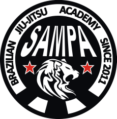 Sampa Brazilian Jiu Jitsu Fontana