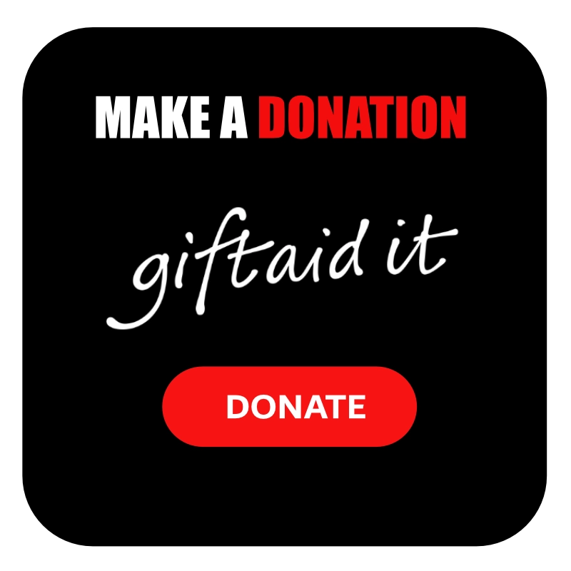 Main image of Samsons Academy Charity UK