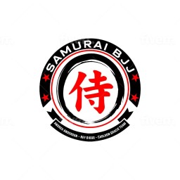 Main image of Samurai Jiu Jitsu