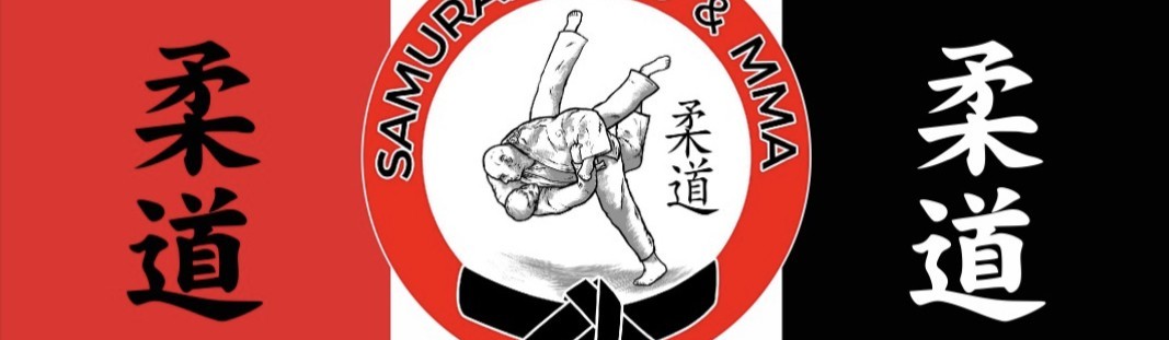 Main image of Samurai Judo & MMA