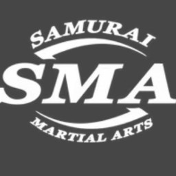 Main image of Samurai Martial Arts