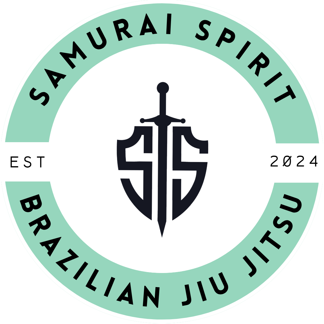 Samurai Spirit Jiu Jitsu