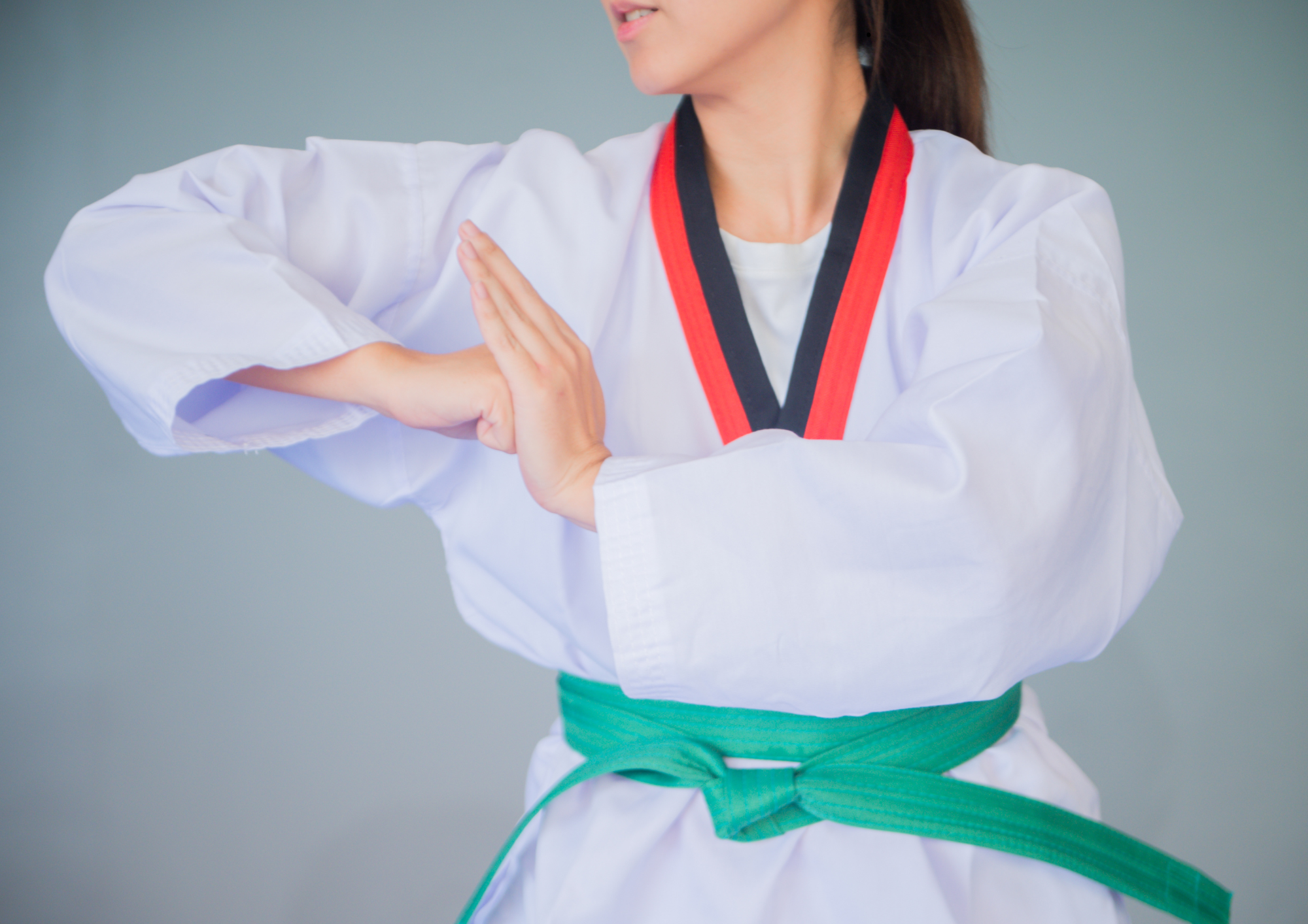 Main image of Samya Team Tkd