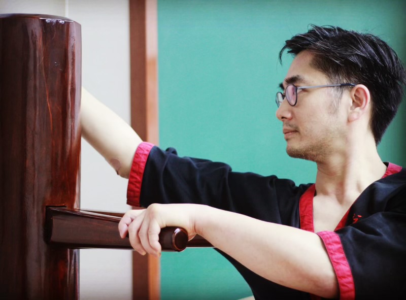 Main image of San Antonio Wing Tsun Academy