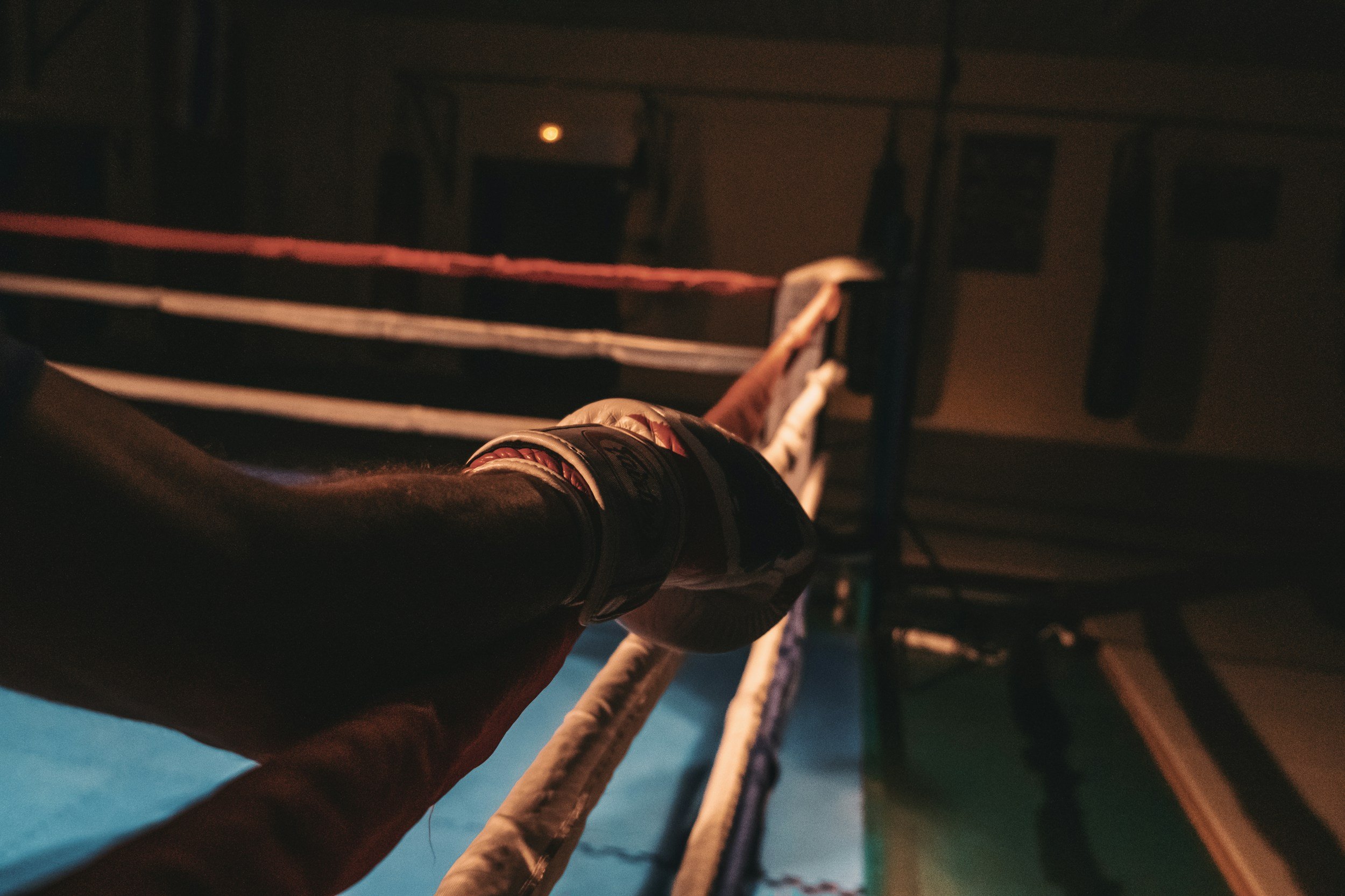 Main image of San'art Boxing
