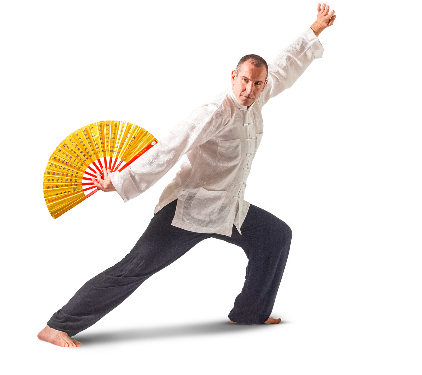 Main image of SAN BAO KUNG FU - Arti Marziali e Discipline Orientali