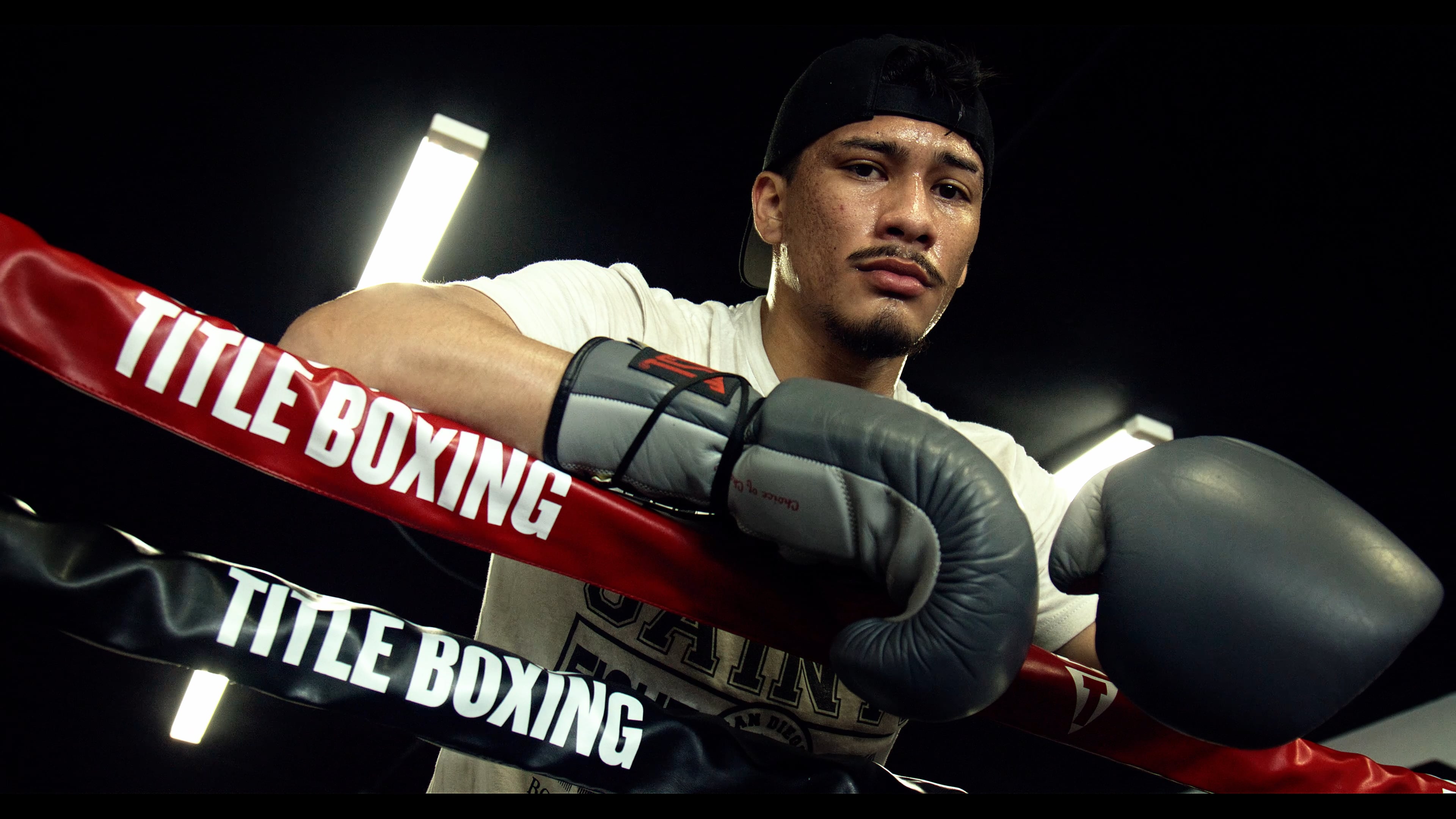 Main image of San Diego Boxing Academy