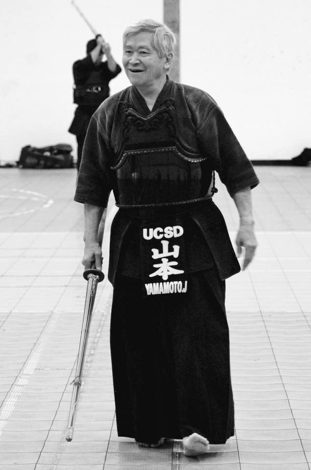 Main image of San Diego Kendo Bu
