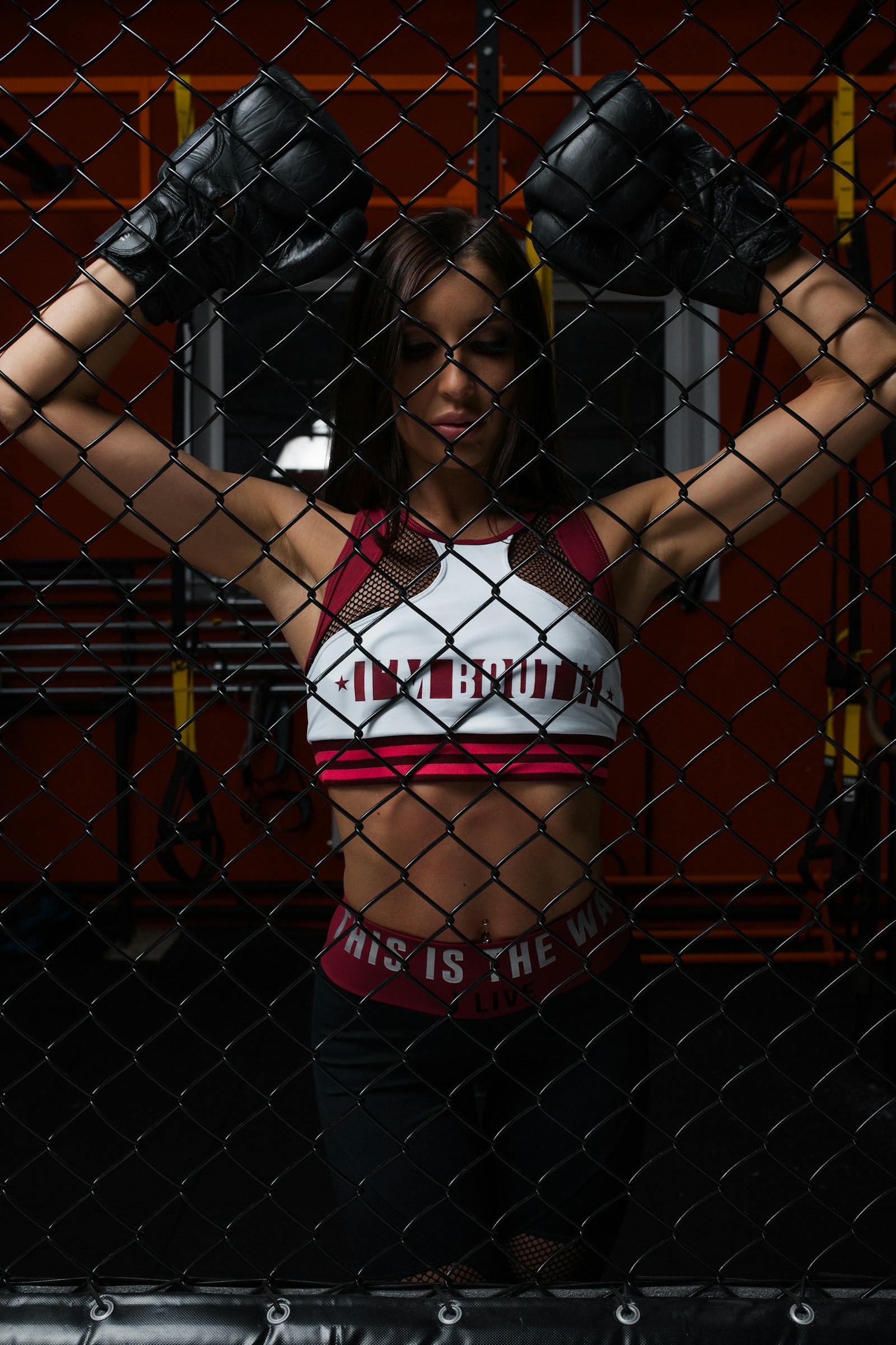 Main image of San Diego Womens Self Defense