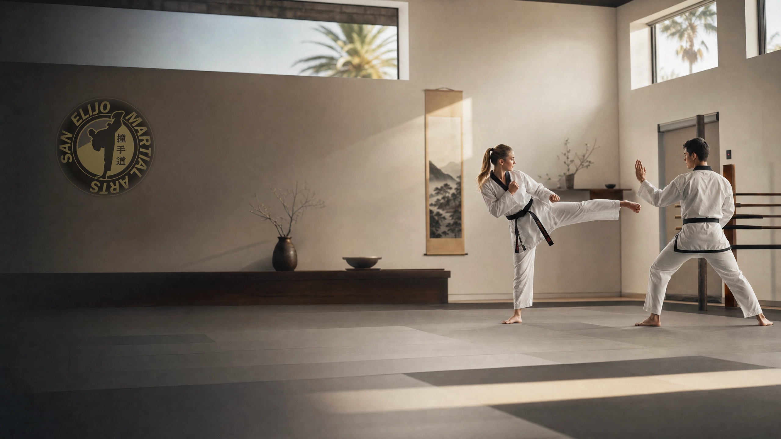 Main image of San Elijo Martial Arts