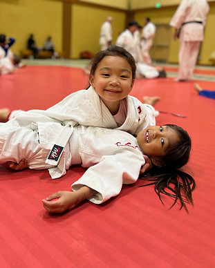 Main image of San Jose Buddhist Judo Club