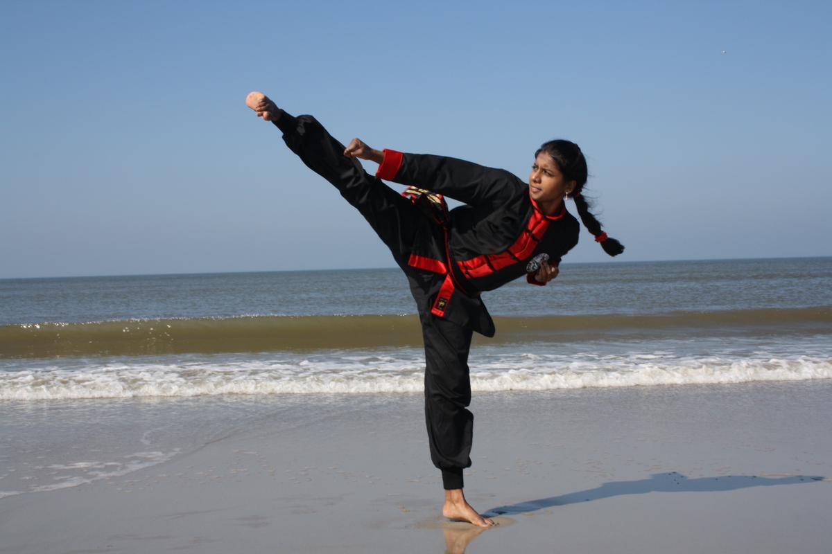 Main image of San Ju - School of Martial Arts