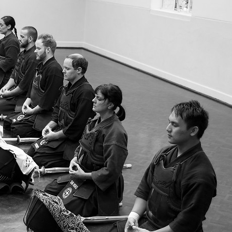 Main image of San Kawa Kendo Dojo