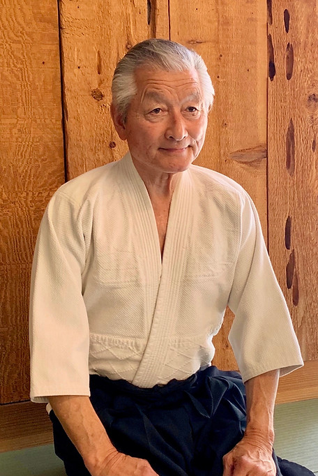 Main image of Sanbukan Dojo