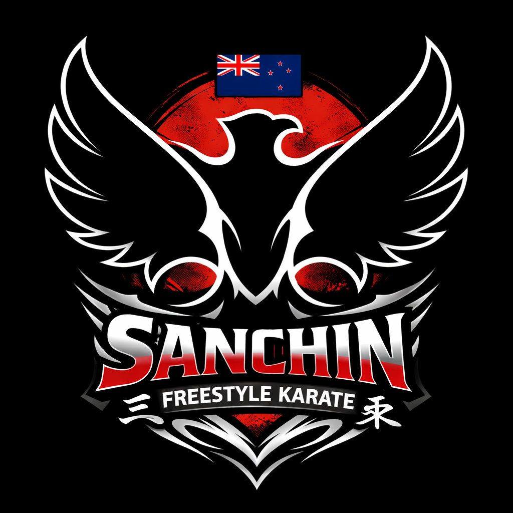 Main image of Sanchin Freestyle Karate