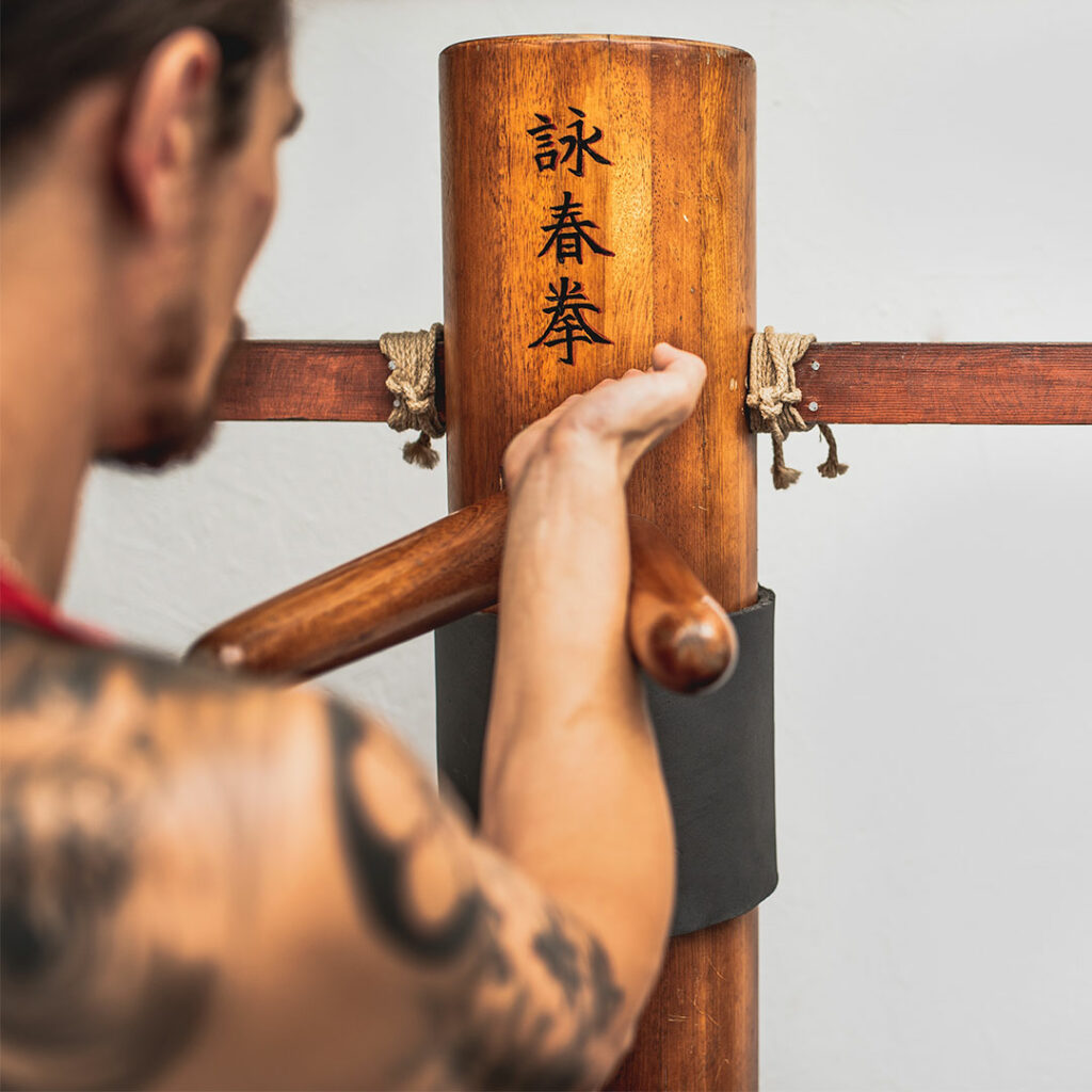 Main image of Sanderstead Wing Chun