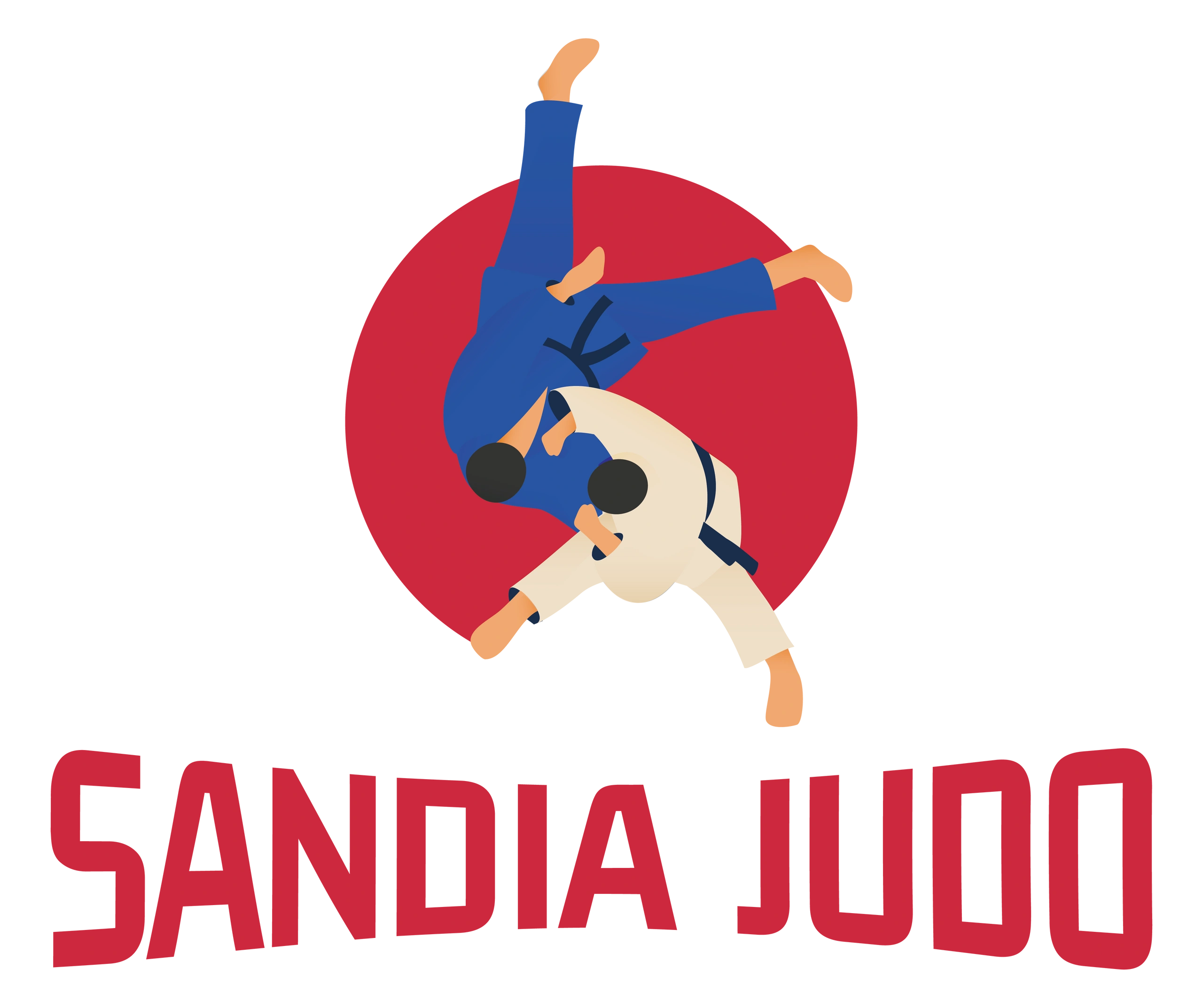 Sandia Judo Club Inc