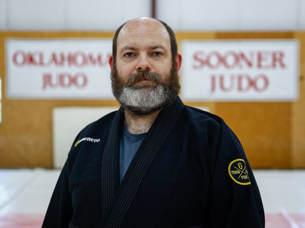 Sandro Sampaio Brazilian Jiu Jitsu / Primitive sports