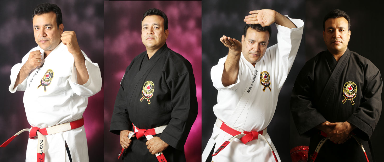 Main image of Sanjay karate school