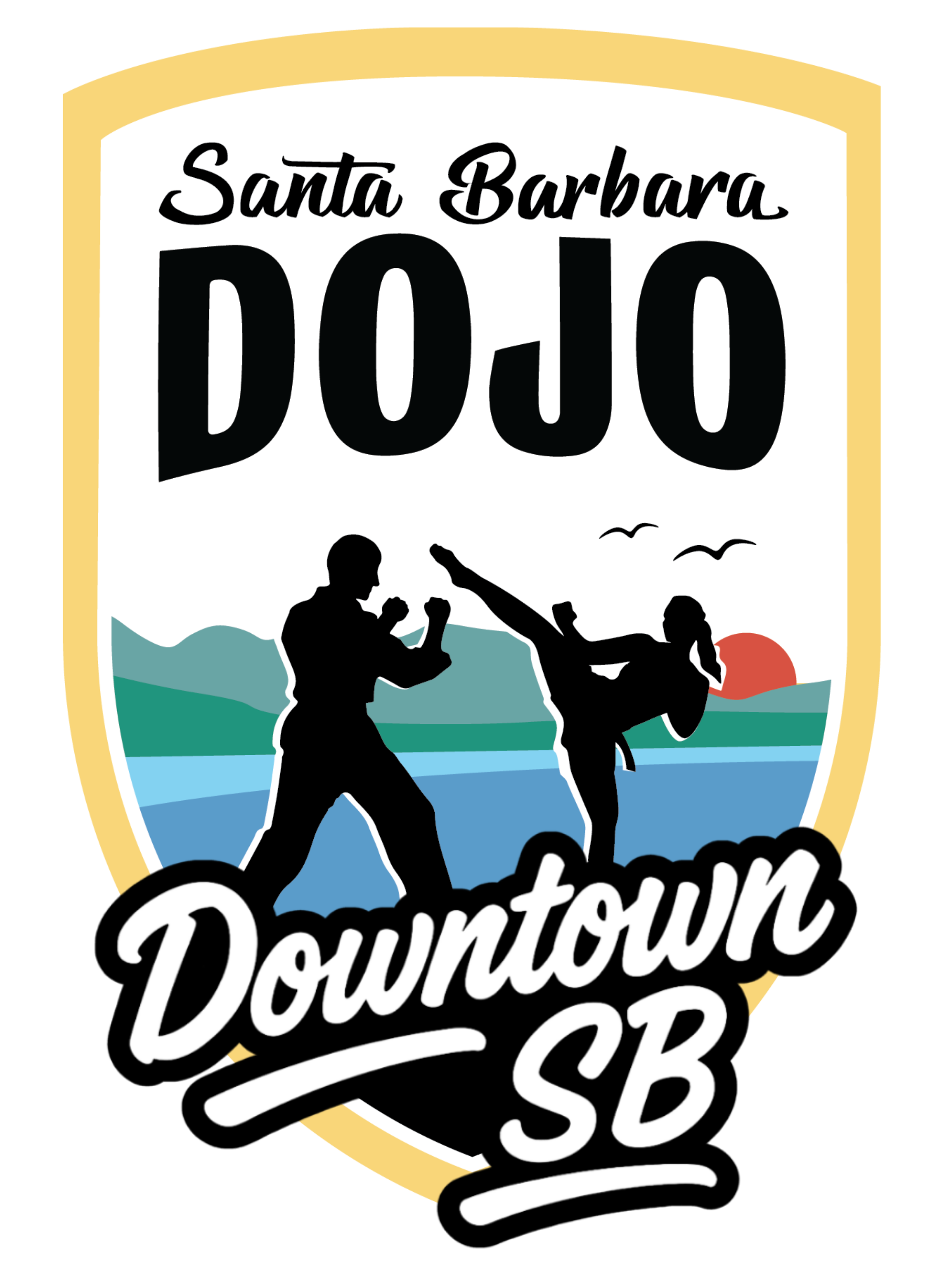 Santa Barbara Dojo - Downtown SB