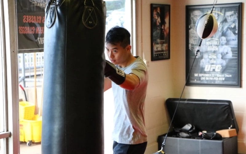 Main image of Santa Cruz Boxing