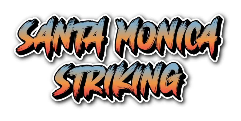 Main image of Santa Monica Striking