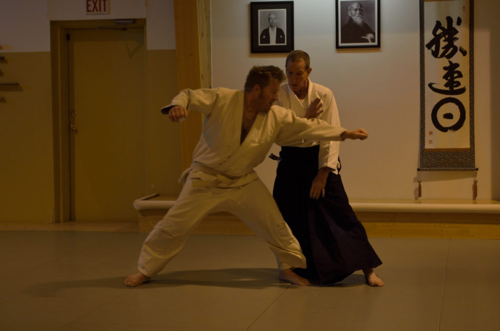 Main image of Sante Fe Aikikai