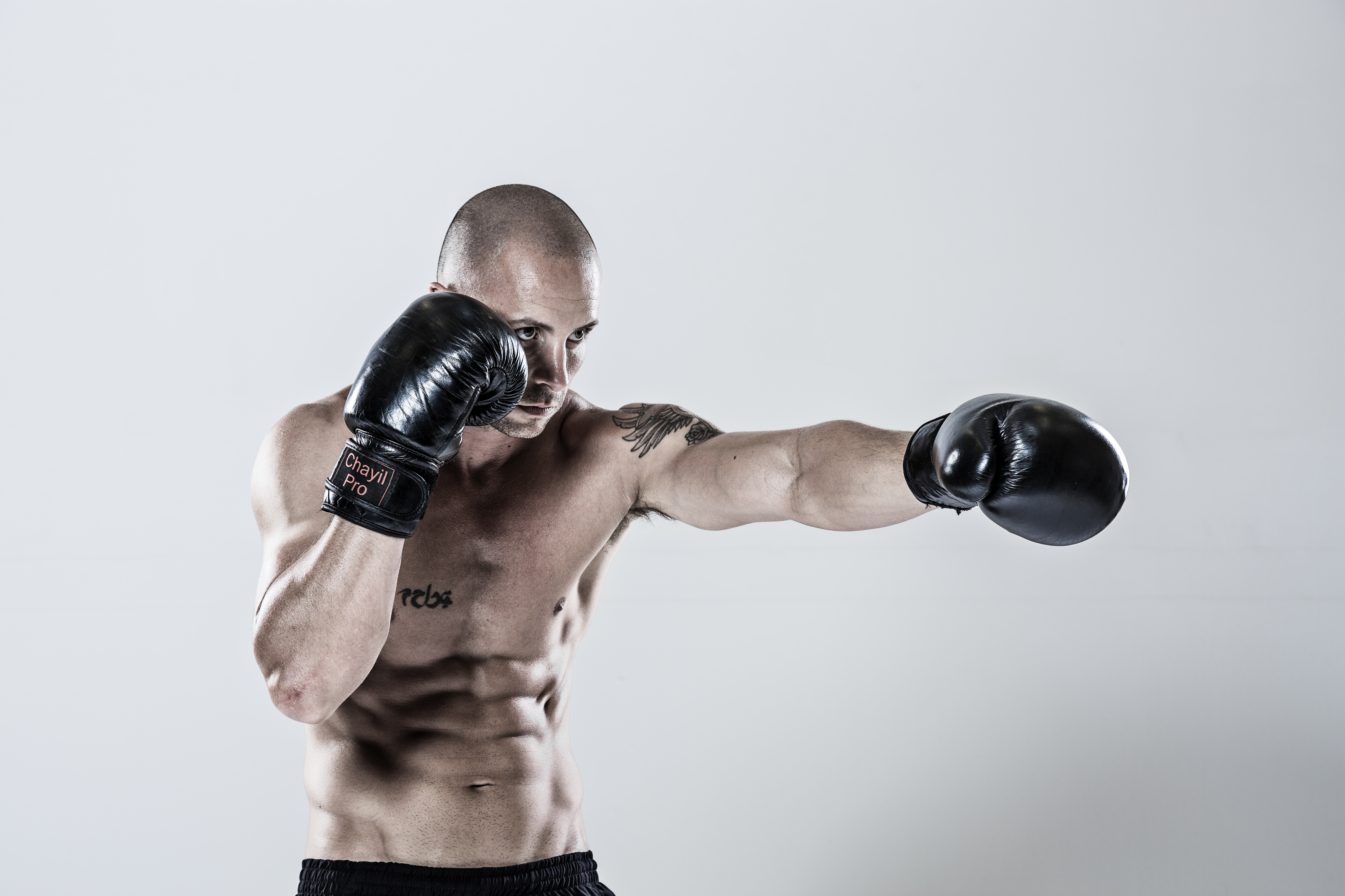 Santiago Boxing Club academy image