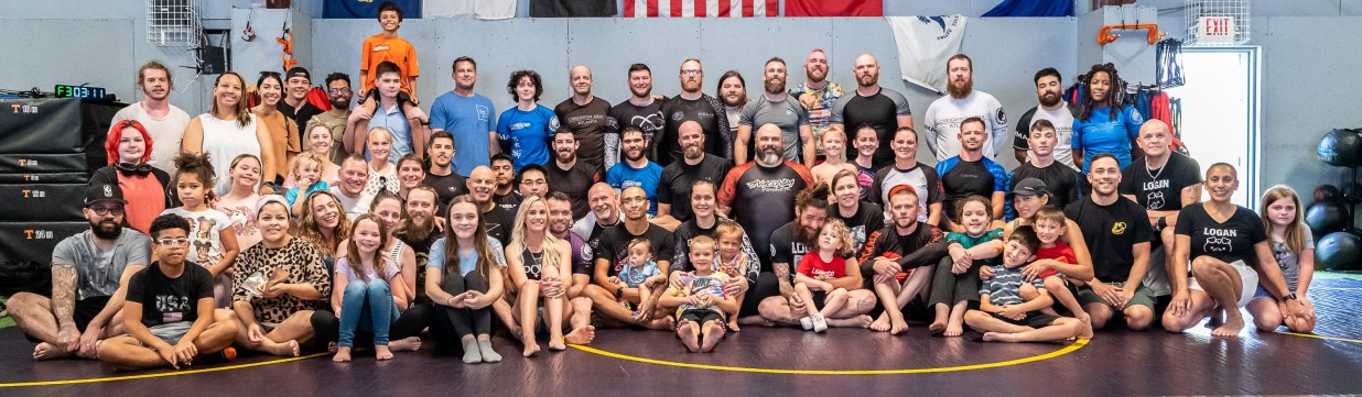 Main image of Santos Brazilian Jiu-Jitsu