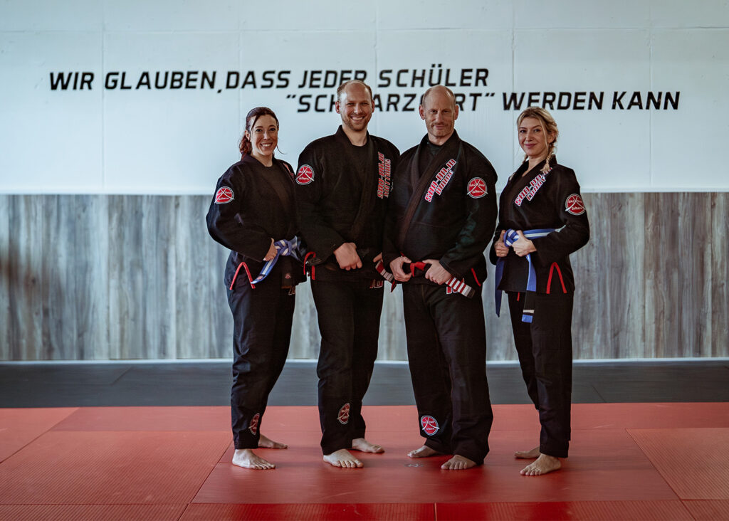 Main image of SAO-Dojo Geldern