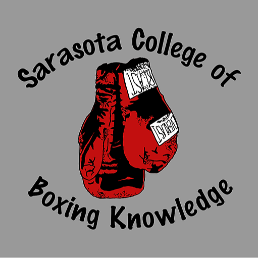 Sarasota Boxing Club academy photo