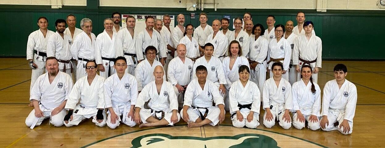 Main image of Saratoga Shotokan Karate
