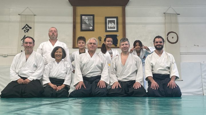 Main image of Saskatoon Aikido