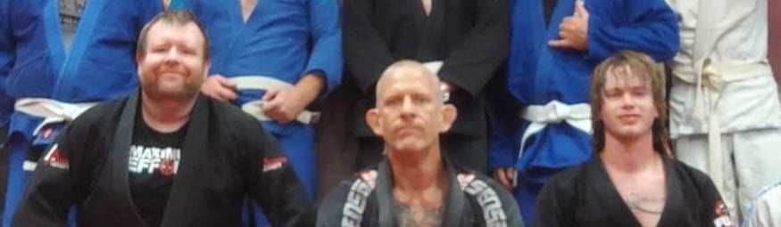 Main image of Satori BJJ