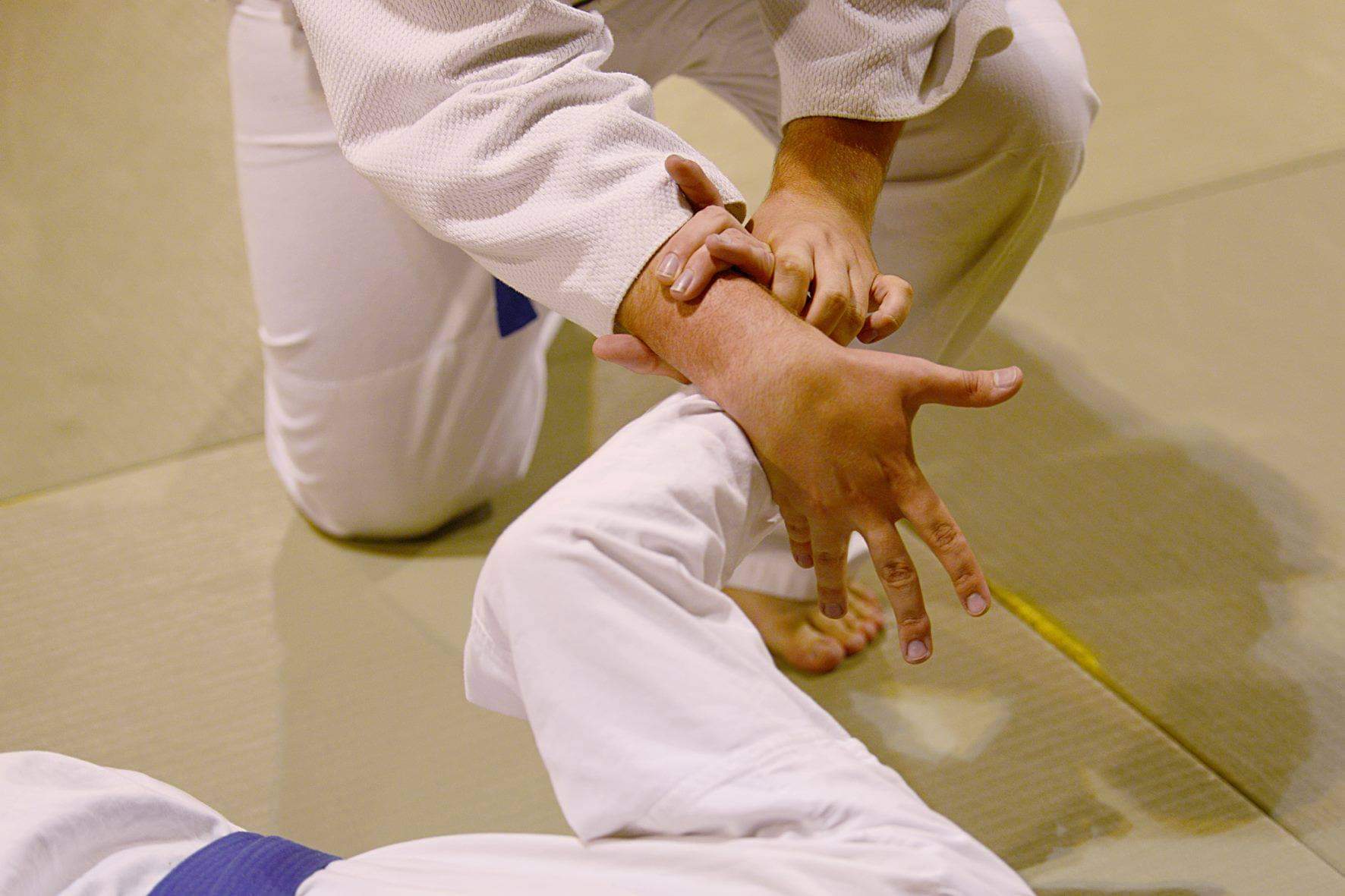 Main image of Satori Dojo Laakdal
