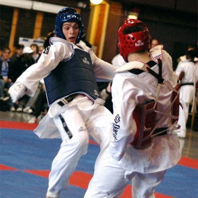 Main image of SATORI Elite TaeKwonDo