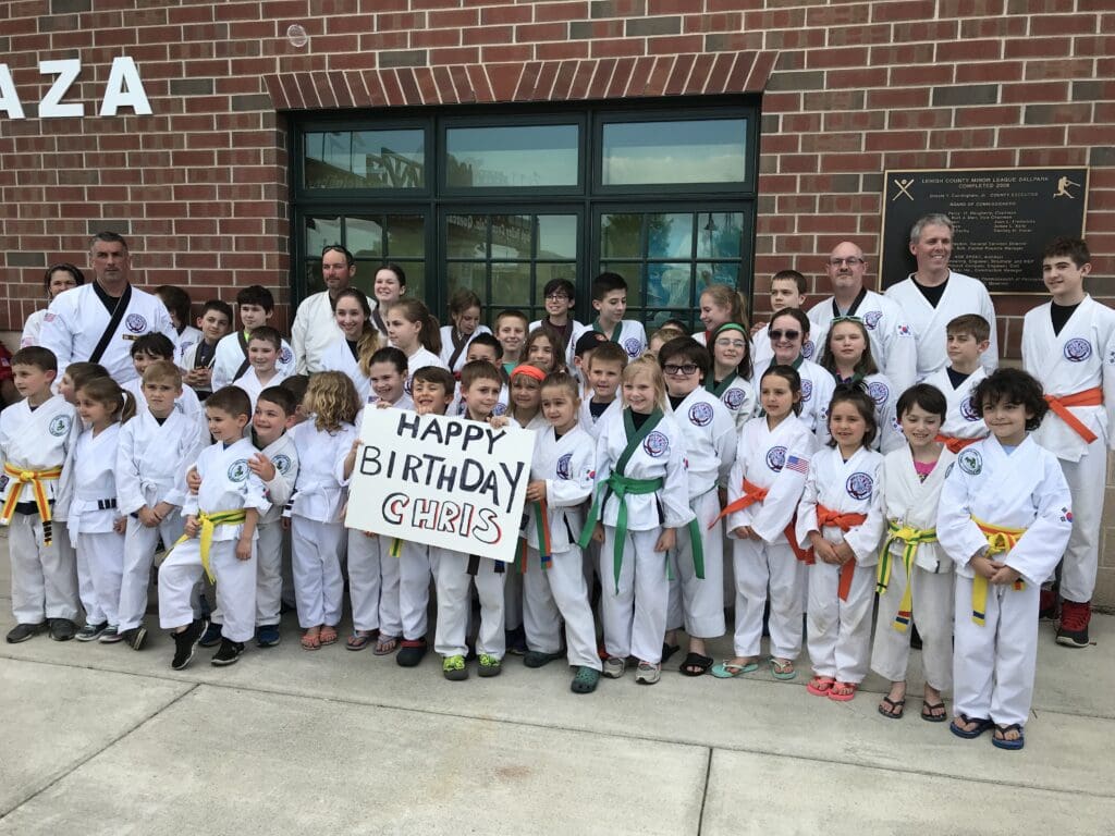 Main image of Saucon Valley Karate Academy