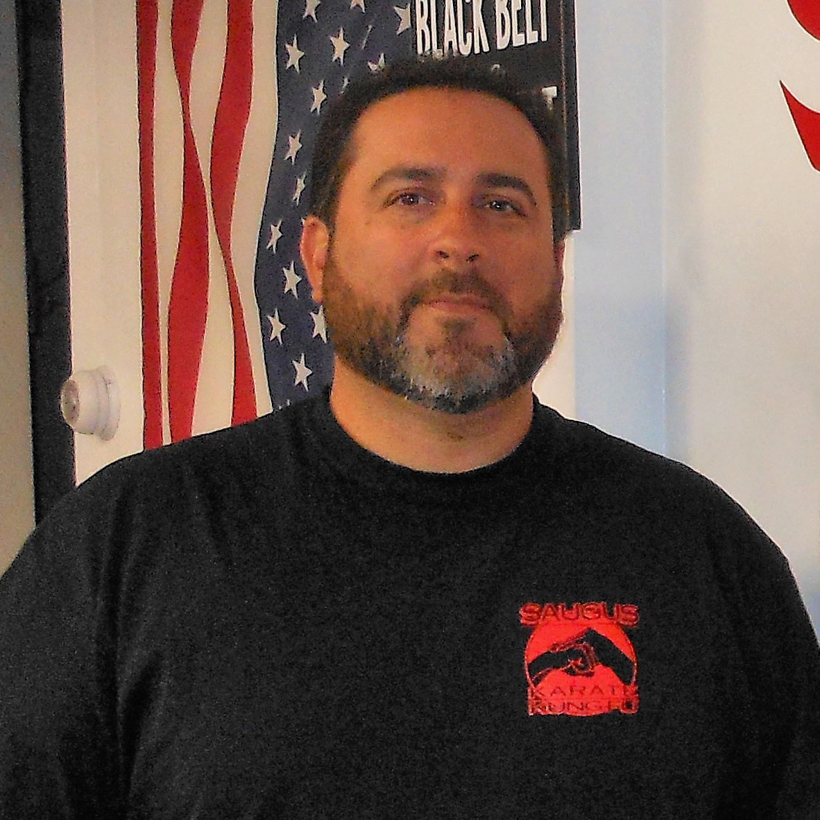 Main image of Saugus Karate Kung-Fu