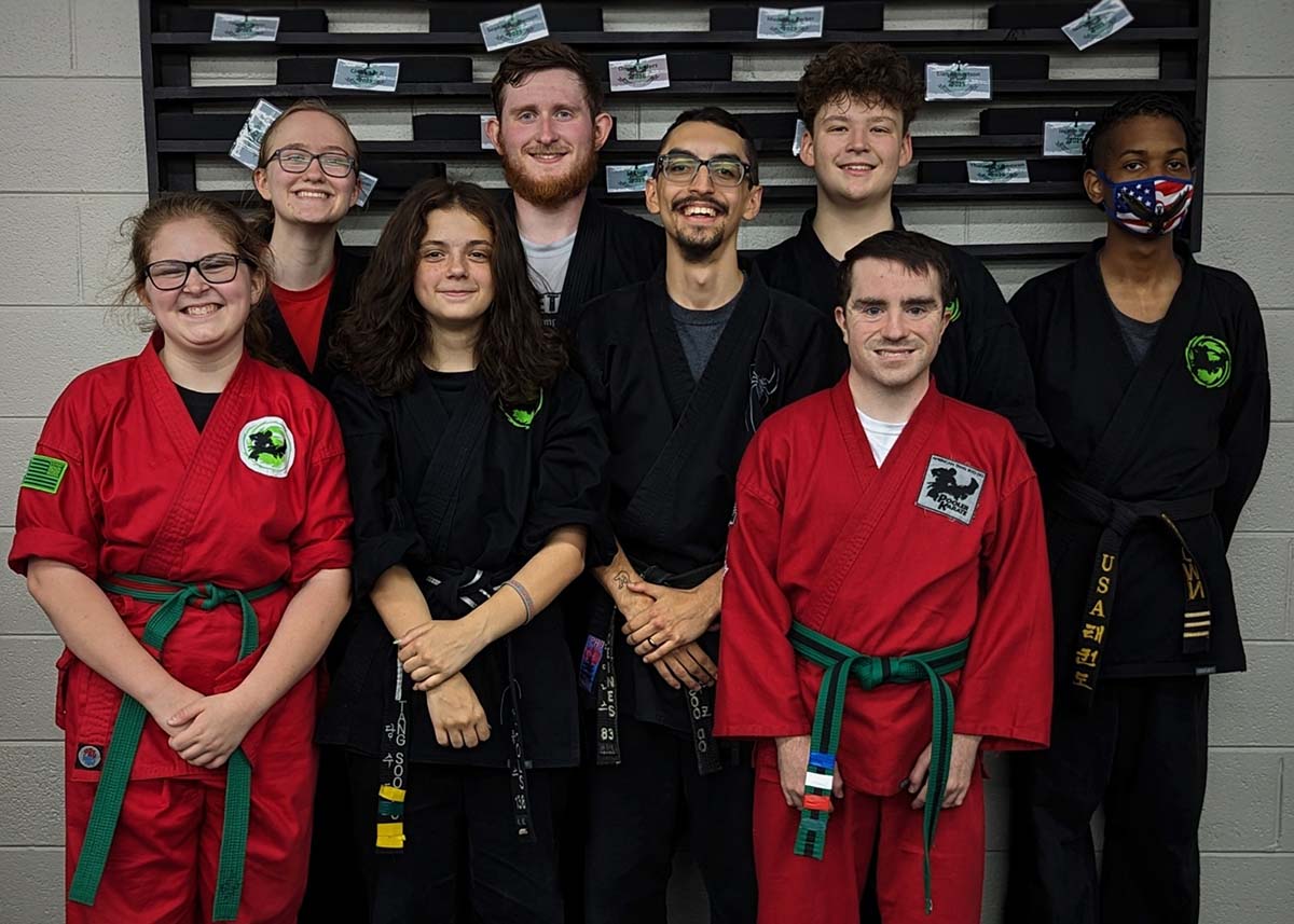 Main image of Savannah Krav Maga