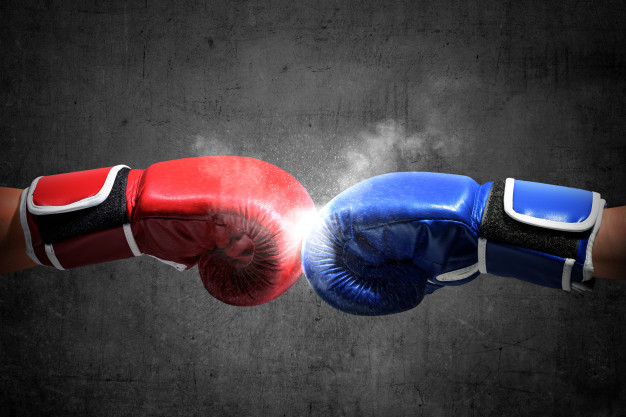 Main image of Savate Boxing Club Toulon