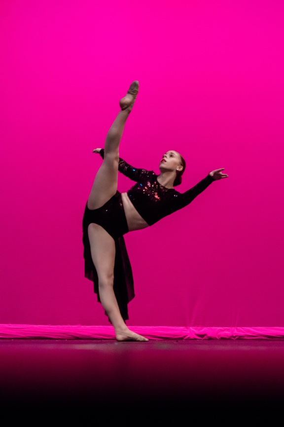 Main image of Savelli's Dance and Martial Arts