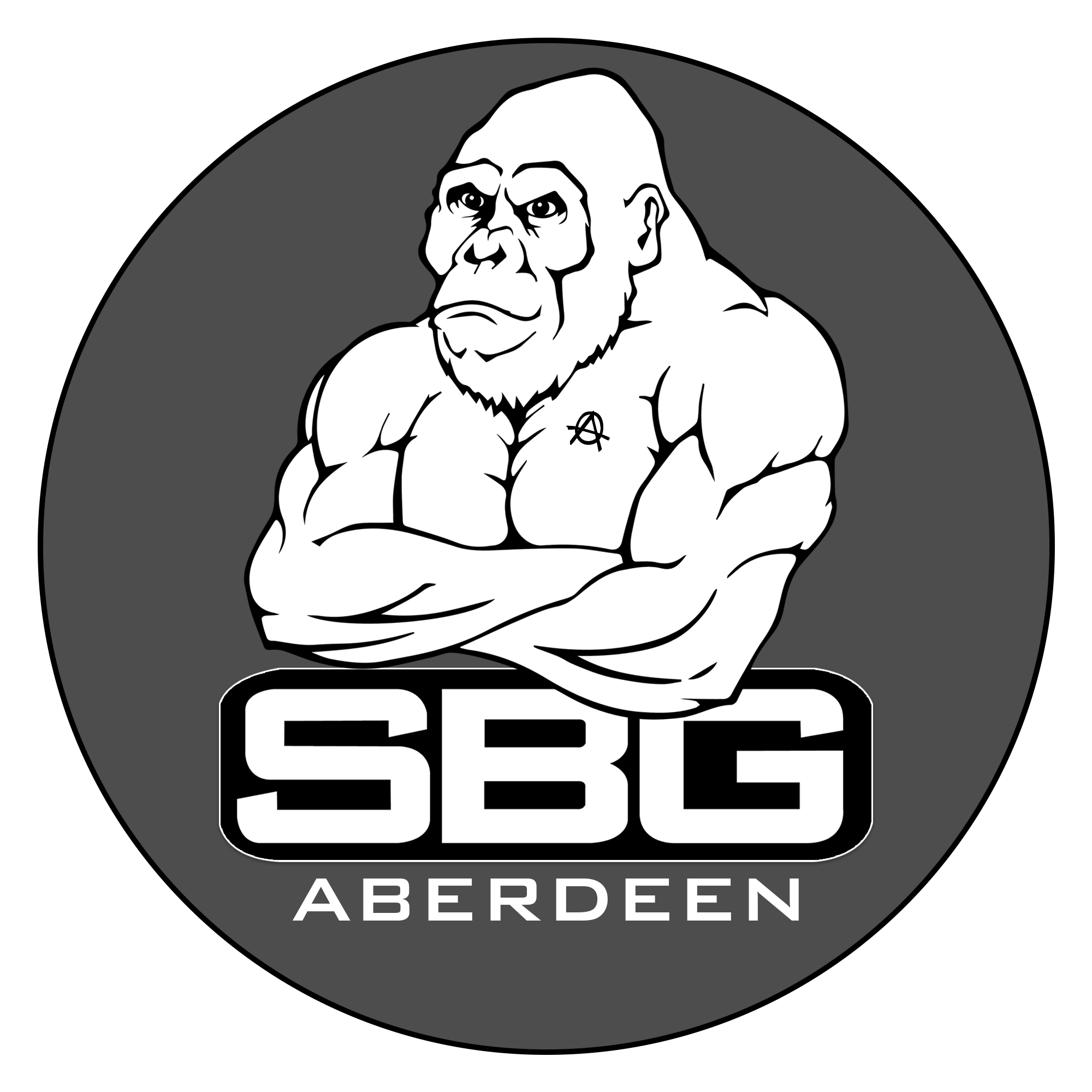 Main image of SBG Aberdeen Brazilian Jiu-Jitsu (BJJ) Club