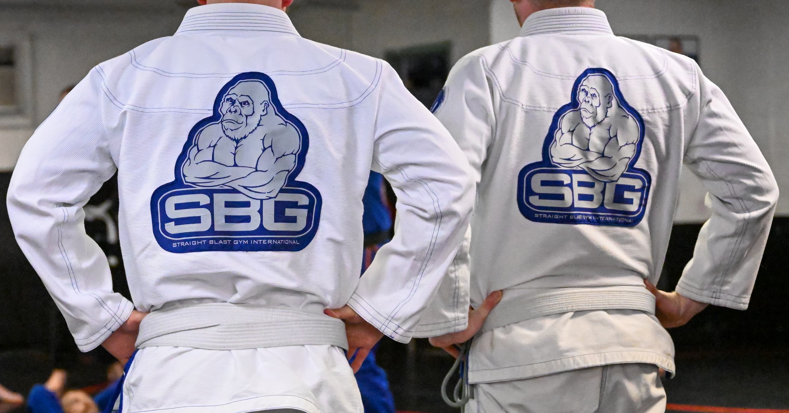 SBG Maryland