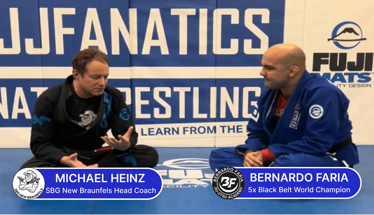 Main image of SBG New Braunfels Brazilian Jiu Jitsu School