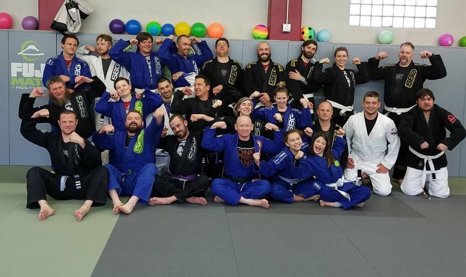 Main image of SBG Port Townsend