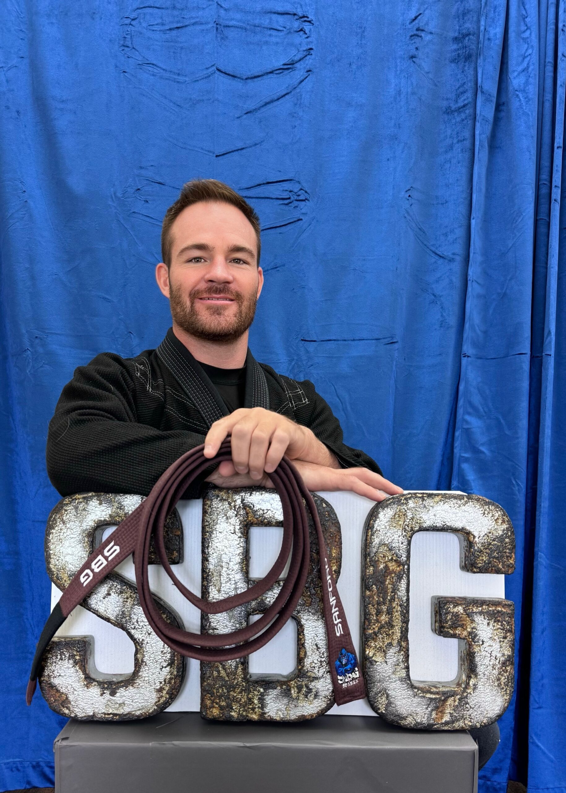 SBG Sparks