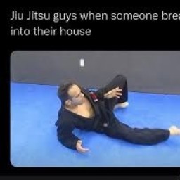 Main image of Scanlock Jitsu