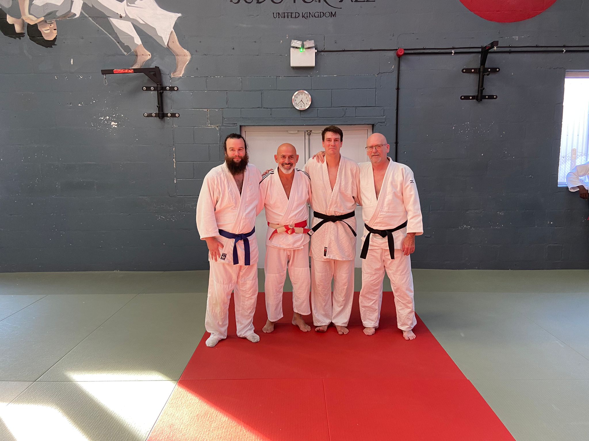 Main image of Scarborough Ippon Judo Club