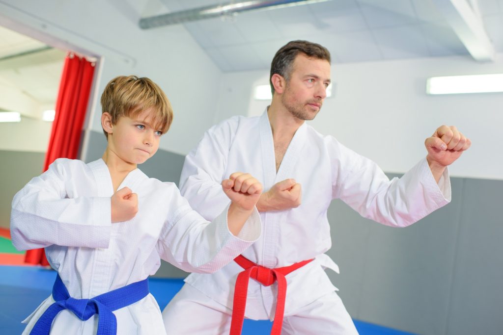 Main image of Scarborough Universal Taekwondo